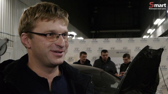 Отзыв об обучении на курсе электрики в ИЦ SMART смотреть онлайн