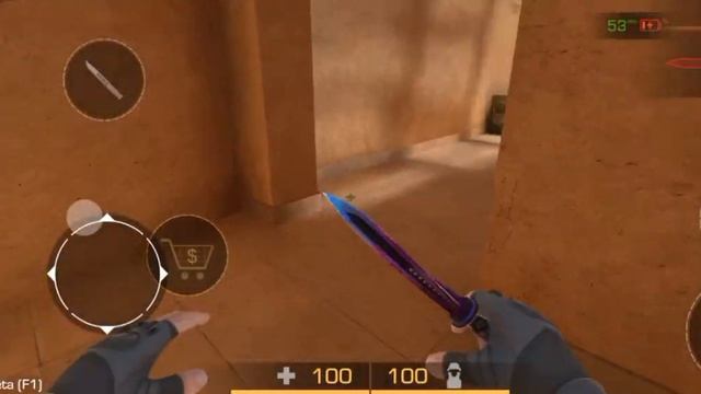 пять багов о которых вы не знали в standoff 2 на карте sandstone смотреть онлайн