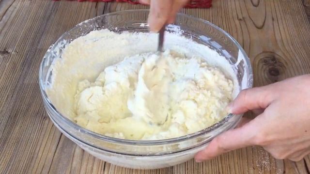 ТВОРОЖНЫЕ ВАФЛИ ВМЕСТО СЫРНИКОВ!!! ВЕНСКИЕ ВАФЛИ ИЗ ТВОРОГА!!! смотреть онлайн