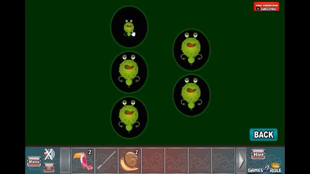 Shrub Forest Escape walkthrough Games2Rule. смотреть онлайн
