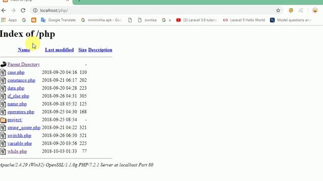 php For Loop in Hindi By Chirag B Chauhan смотреть онлайн