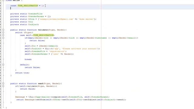 Digiterry - Implementing Account Activation via-E mail смотреть онлайн