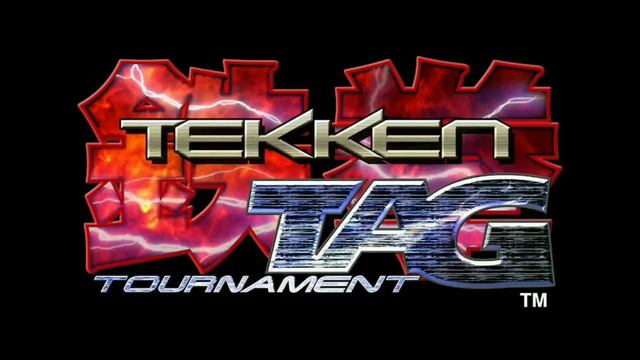 Tekken Tag Tournament Full Soundtrack