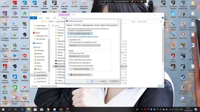 How To Fix GTA IV - The Complete Edition [Fitgirl Repack] Stuck On Disclaimer Screen