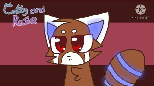 estranger meme [roblox adopt me] {Mega neon red panda} //lazy смотреть онлайн