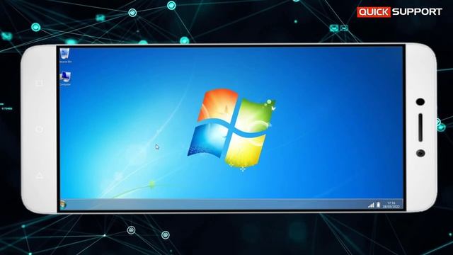 android phone me window 7 kaise install kare | mobile me window 7 kaise chalaye | window in mobile смотреть онлайн