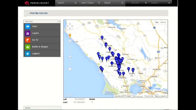 Download Your Google Map Image as a PNG or JPG! смотреть онлайн