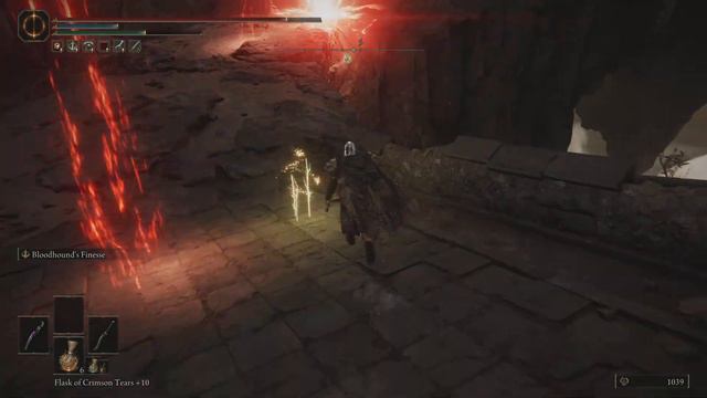 Where to Find Ancient Dragon Somber Smithing Stone (Elden Ring) смотреть онлайн