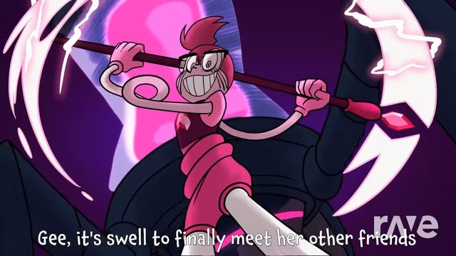 Cg5 Theme - Undertale & Other Friends | RaveDj