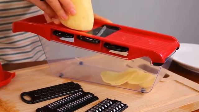 Best Vegetable Cutter смотреть онлайн