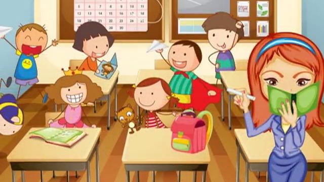 Смешные эпизоды из школьной жизни смотреть онлайн