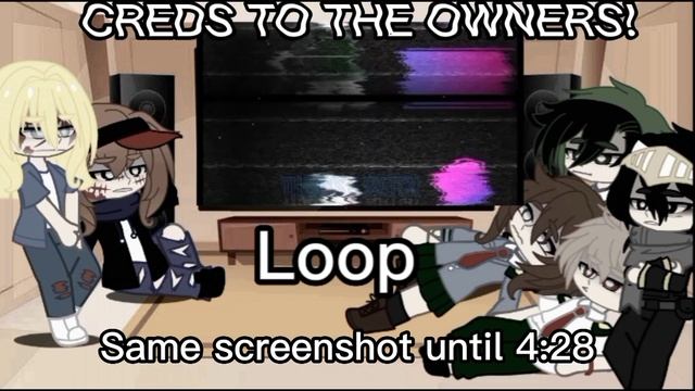 ||Mha/BNHA React To Piggy Memes||MHA/BNHA||Lazy||Yoikia||