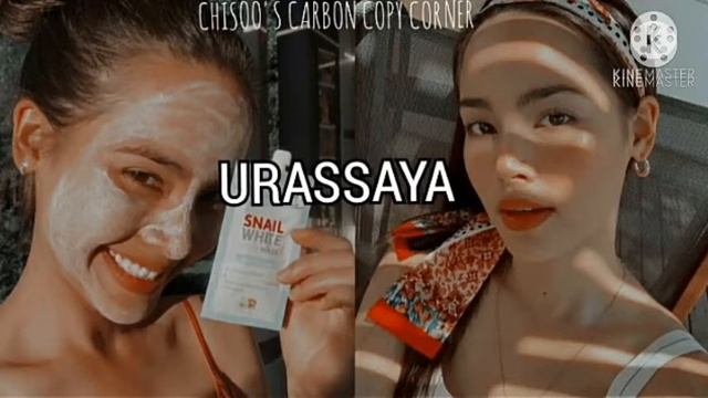 ++CC Urassaya Sperbund смотреть онлайн