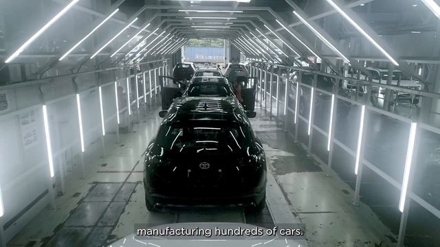 Meet the superpowers behind our power packed-vehicles | Tata Motors | Connecting Aspirations смотреть онлайн