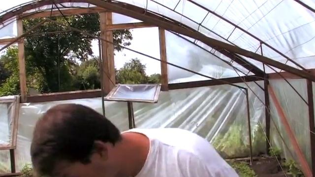Влияние гумата калия на урожай (2011, Рост концентрат, часть 3, отзывы клиентов)