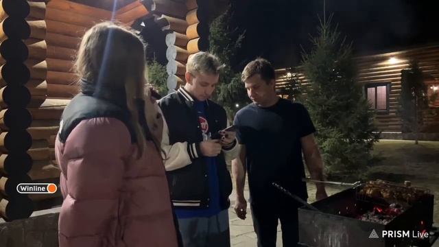 Cтрим Follentass 08.04.2022 культурный отдых в Магнитогорске с Соней и Славой