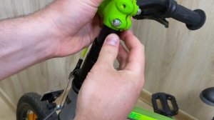 Удлинитель руля велосипеда ?♂️ Удлинителя штока вилки