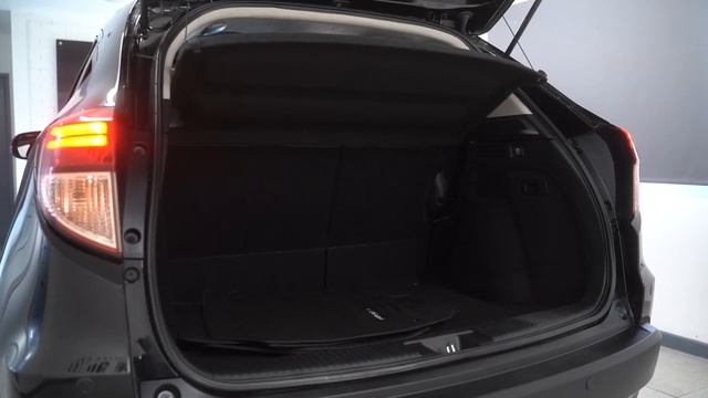 Honda HR-V 1.5 I-VTEC EX | Pete Smith Cars Coleford смотреть онлайн