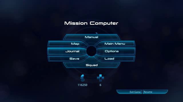 Mass Effect 3 смотреть онлайн