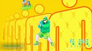 Just DanceⓇ (Plus) - Bad Guy (Extreme), by Billie Eilish