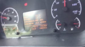Расход топлива Камаз 5490 дизельный