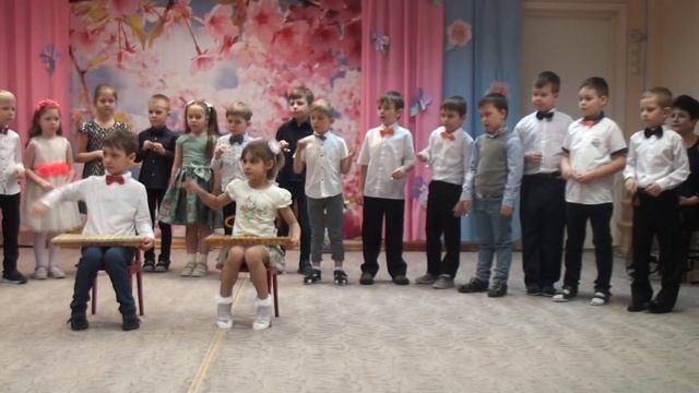 Весёлый оркестр смотреть онлайн