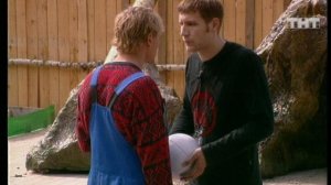 Дом-2. Жара, 39 выпуск