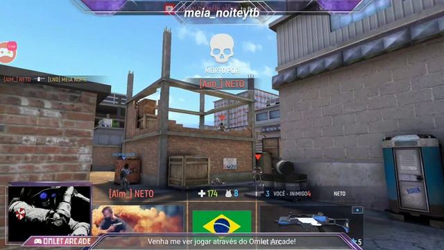 live de Modern Ops смотреть онлайн