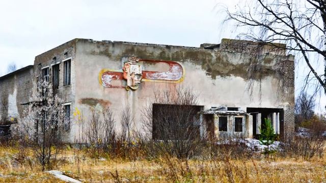 Вятлаг - Пашняк - Боровой - Леспромхоз. Уч-К 231 (ИТКП-56) УФСИН(кп-28) смотреть онлайн