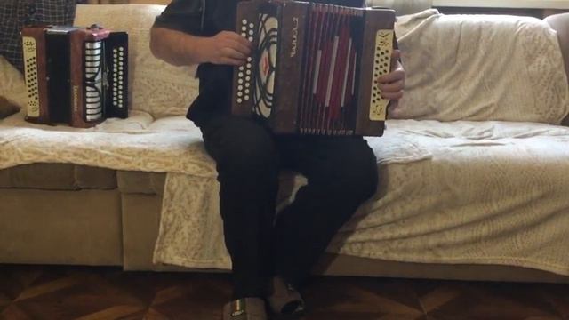 Гармонь двух голосая смотреть онлайн