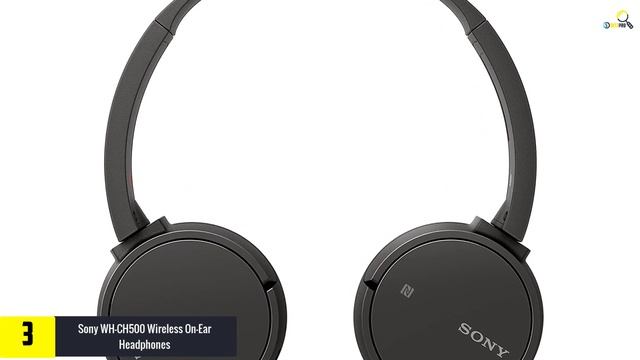 Top 5 Best SONY Wireless Headphones to buy 2022 смотреть онлайн
