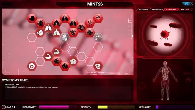 Plague Inc Evolved: Ice Age | Mega Brutal | Official Scenario | 2022 смотреть онлайн