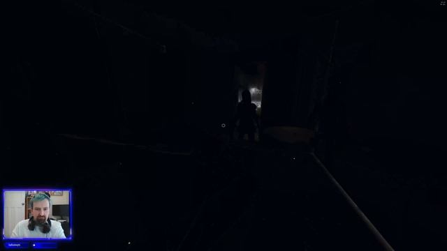 Phasmophobia: Lobby Staff Room and Out of Bounds смотреть онлайн