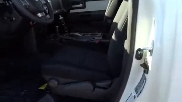 2014 Toyota FJ Cruiser Carson City near Fallon, Northern Nevada, Sacramento, Reno 52763 смотреть онлайн