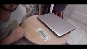 Доллары ? с печатью. Как избавиться и откуда берутся испорченные банкноты в банкоматах