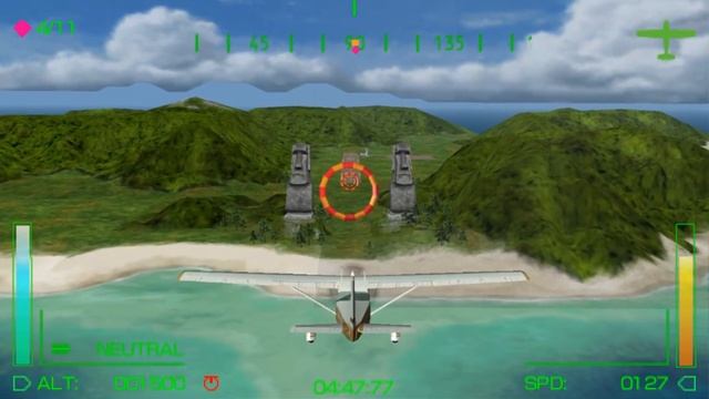 Pilot Academy - Civilian Flying Lesson #4 "Landing" смотреть онлайн