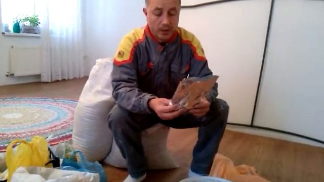 Цыплята Пошаговый уход #5 Рецепт корма от 30 дней смотреть онлайн