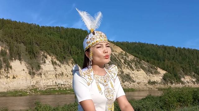 Олонхо смотреть онлайн