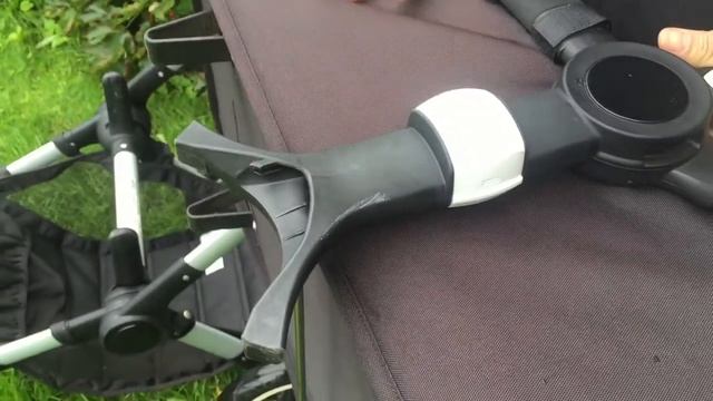 What To Look For When Buying A Used Bugaboo Buffalo