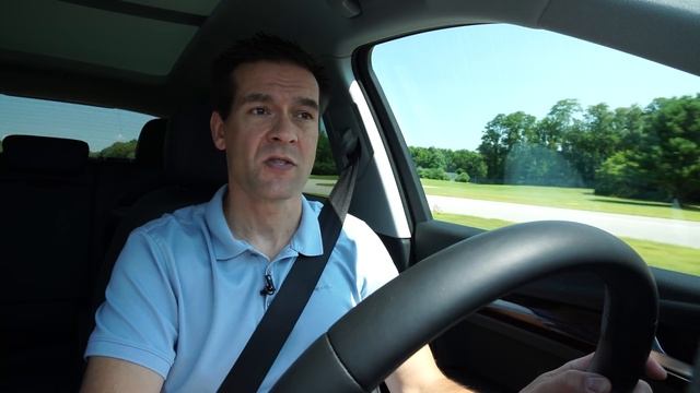 4K Review: 2018 Audi Q5 Quick Drive | Consumer Reports смотреть онлайн