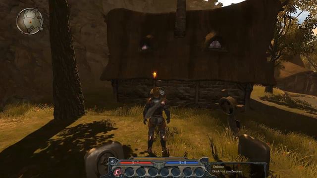 Lets Play Divinity 2 The Dragon Knight Saga Part 5 смотреть онлайн