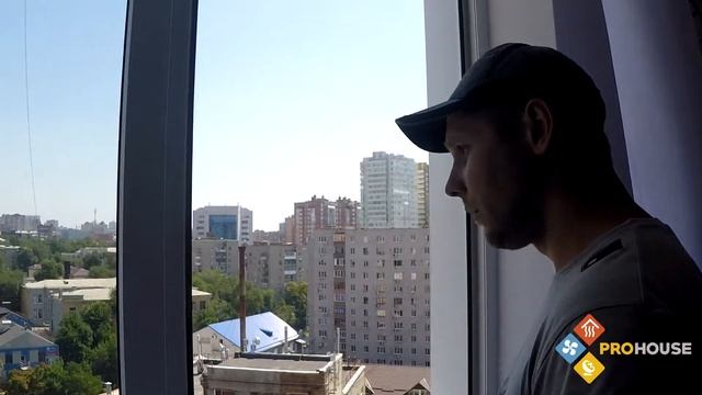 Монтаж сплит системы с разборкой фасада смотреть онлайн