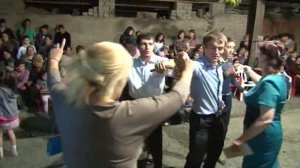 Лезгинская Сельская Классная Свадьба ???