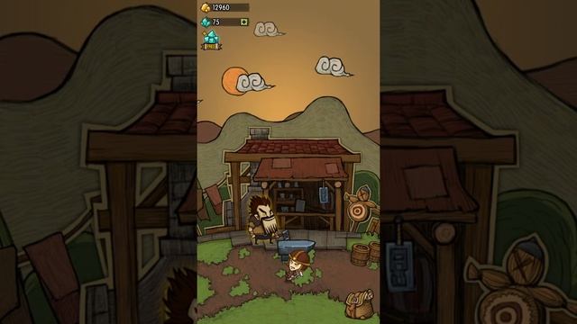 The Greedy Cave | КУЗНЕЦ, КУЙ ! смотреть онлайн