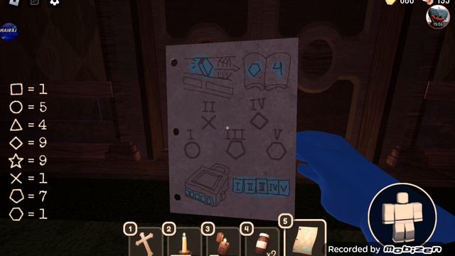 ОБНОВЛЕНИЕ DOORS? играем в обновлённый doors, 2 часть. смотреть онлайн