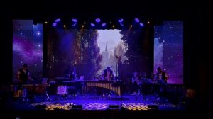 СУПЕРГЕРОИ - Гарри Поттер