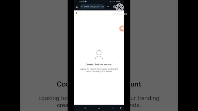 R.I.P My TikTok Account 2022-2023 (Thank you For Duetting my videos! My Tiktok Account is shutdown! смотреть онлайн