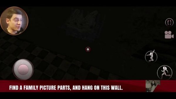 КУРЕНИЕ ШОУ●The Grudge 2020 - Invisible Man Game (ранний доступ)● МУЗЫКАЛЬНО ТАНЦЕАЛЬНО