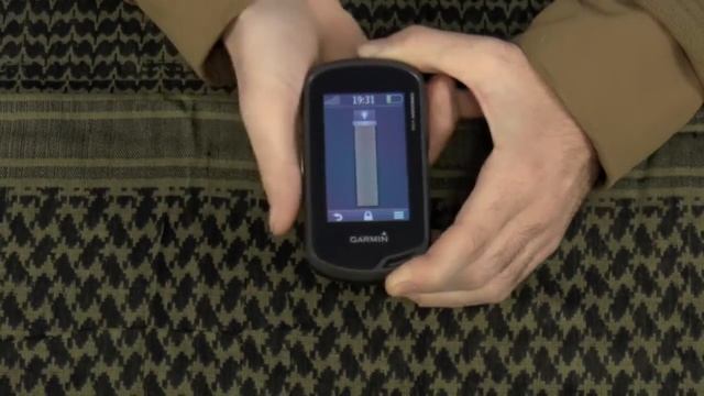 Oregon 650T смотреть онлайн