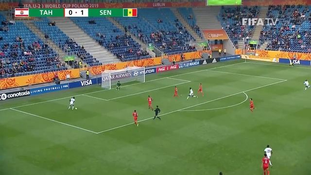 сенегал смотреть онлайн
